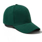 Simple Solid Color Casual Sports Baseball Cap
