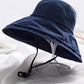 Fashion Sunscreen Fisherman Hats