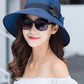 Original Bow Sun-Protection Dome Hat