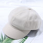 Casual Simple 4 Colors Beret Hat