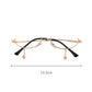 Original Stylish Chains Glasses Frame