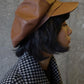 Vintage Solid Beret Hats