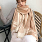 Original Warm Print Shawl&Scarf