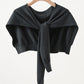 Personality Warm Solid Shawl&Scarf