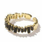 Original Stylish 3 Colors Zircon Ring