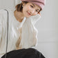Personality Striped&Plaid Beret Hat