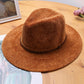 Simple 4 Colors Knitting Hat