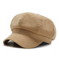 Simple 5 Colors Beret Hat