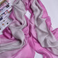 Mulberry Silk Gradient Scarf