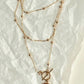 Simple Fashion Necklace