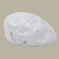 Original 4 Colors Mesh Chain Beret Hat