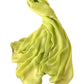 Casual Solid Color Keep Warm Sun Protection Silk Shawl&Scarf