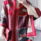 Imitation Cashmere Warm Wagon Scarf
