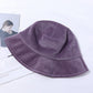 Casual 4 Colors Corduroy Fisherman Hat