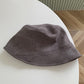 Simple Casual 4 Colors Fisherman Hat