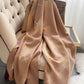 Vintage Keep Warm Tasseled Imitated Cashmere Shawl&Scarf