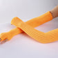 Original 9 Colors Striped Knitted Sleevelet