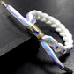 Colorful Braided Bracelet Accessories