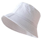 Simple 9 Colors Stylish Fisherman Hat