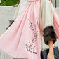 National Embroidered Soft Scarves