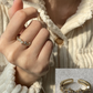 Stylish Adjustable Ring