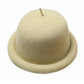Simple Casual 9 Colors Lamb Wool Fisherman Hat