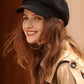 Simple 4 Colors Beret Hat