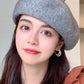 Simple Casual 10 Colors Beret Hat