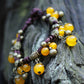 National Beads 4 Colors Bracelet