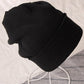 Simple Warm Knitting Hat